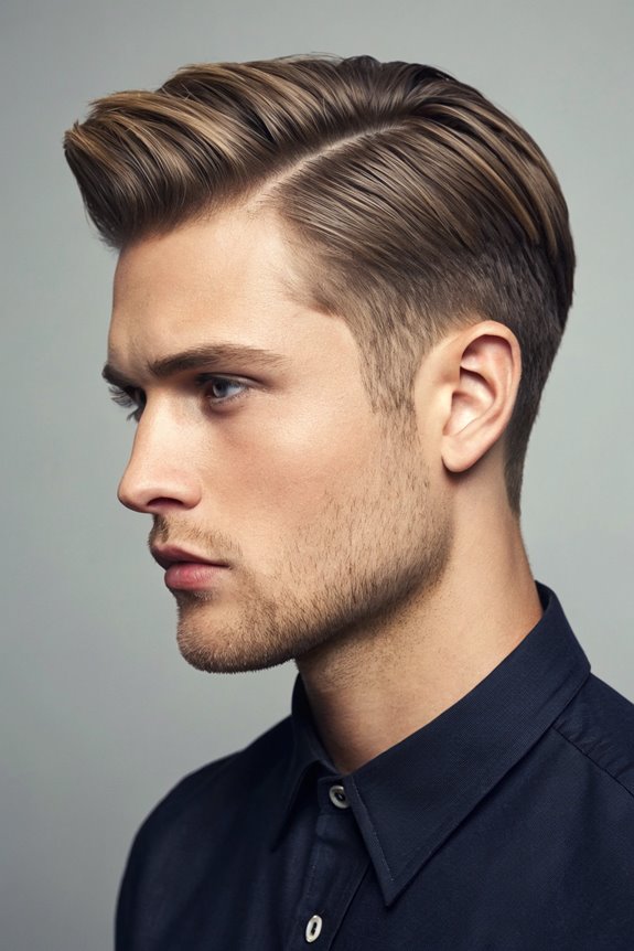 timeless stylish versatile haircut