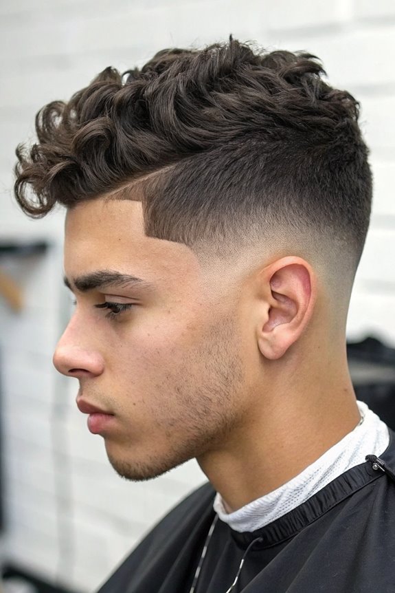 waves with low fade